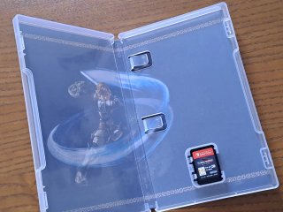 Hyrule Warriors La era del Cataclismo Switch