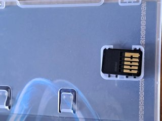 Hyrule Warriors La era del Cataclismo Switch