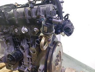 Motor completo bby seat ibiza 1.4 16v rectp5602672
