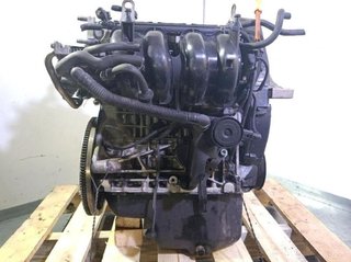 Motor completo bby seat ibiza 1.4 16v rectp5602672