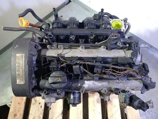 Motor completo bby seat ibiza 1.4 16v rectp5602672