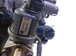 Motor completo bby seat ibiza 1.4 16v rectp5602672