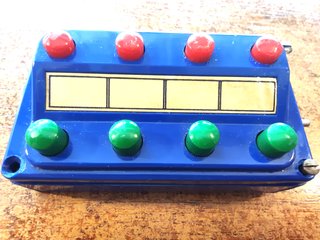 PUPITRE MARKLIN 7072