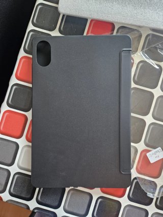 Funda y Cristal Protector Xiaomi Redmi Pad Pro