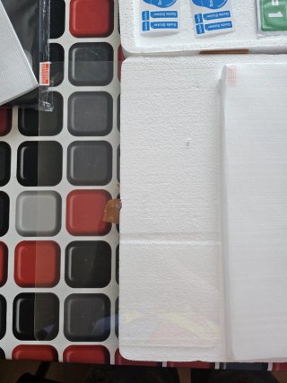 Funda y Cristal Protector Xiaomi Redmi Pad Pro