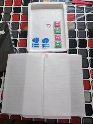 Funda y Cristal Protector Xiaomi Redmi Pad Pro