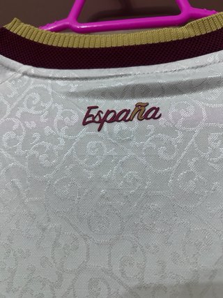 Camiseta Adidas España Talla M