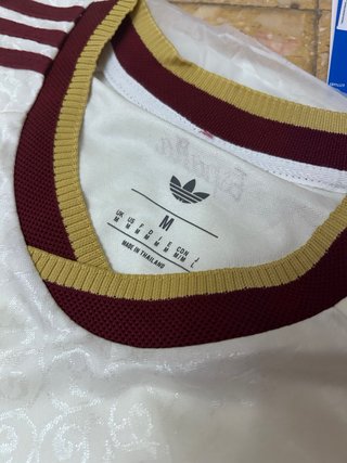 Camiseta Adidas España Talla M