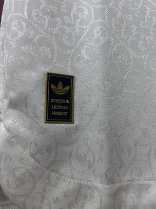 Camiseta Adidas España Talla M