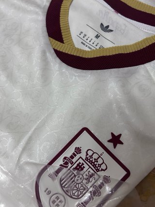 Camiseta Adidas España Talla M