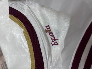 Camiseta Adidas España Talla M