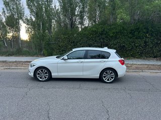 BMW Serie 1 118D 150cv 2016