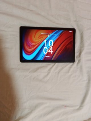 Tablet Lenovo M9 Gold/Silver