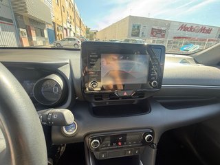 Toyota Yaris 2022