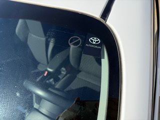 Toyota Yaris 2022