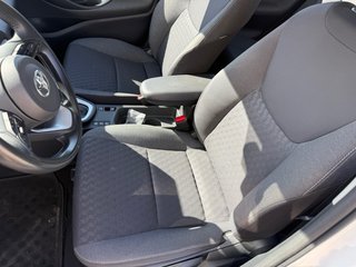 Toyota Yaris 2022