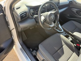 Toyota Yaris 2022