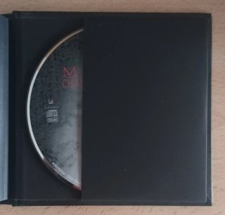 Martirio - Coplas De Madrugá CD