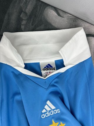 Camiseta Sporting Cristal Adidas 2003 Lima Peru