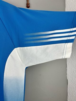 Camiseta Sporting Cristal Adidas 2003 Lima Peru