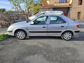 Citroen Xsara 2003