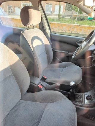 Citroen Xsara 2003