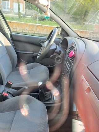 Citroen Xsara 2003