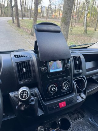 Peugeot Boxer 2017 Webasto bluetoh Max 2.0