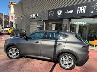 Alfa Romeo Tonale 2023