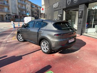 Alfa Romeo Tonale 2023