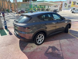 Alfa Romeo Tonale 2023