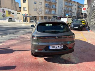 Alfa Romeo Tonale 2023