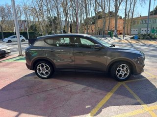 Alfa Romeo Tonale 2023