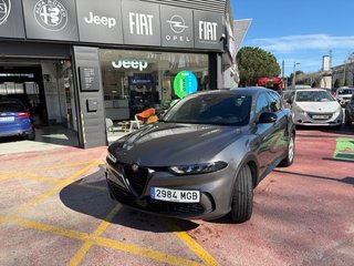 Alfa Romeo Tonale 2023