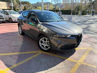 Alfa Romeo Tonale 2023