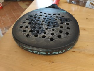Pala Pádel Adidas Martita Ortega 2024
