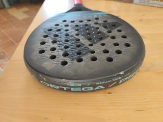 Pala Pádel Adidas Martita Ortega 2024