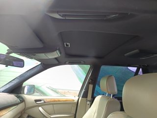 BMW X5 2001