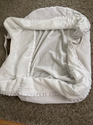 Funda Capazo Bugaboo Camaleón