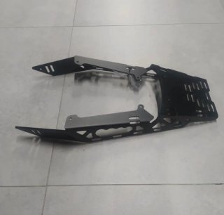 Rack portaequipaje trasero Kove 800 Pro/Rally