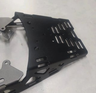 Rack portaequipaje trasero Kove 800 Pro/Rally