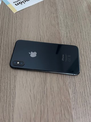 iPhone X 64GB Space Gray