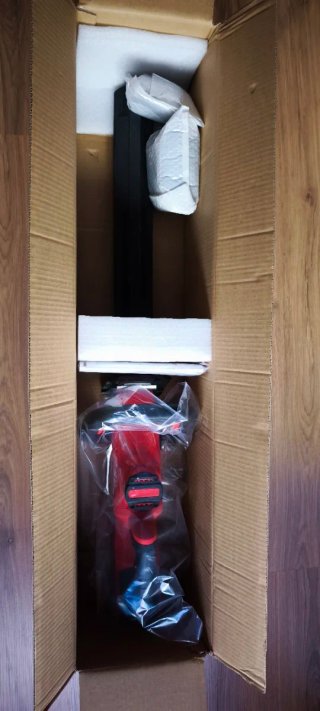 Tagliasiepi Bamse 21V Senza Fili