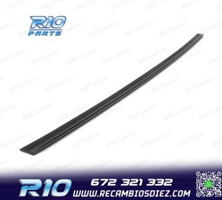 PESTAÑA MALETERO SEAT TOLEDO 99-04