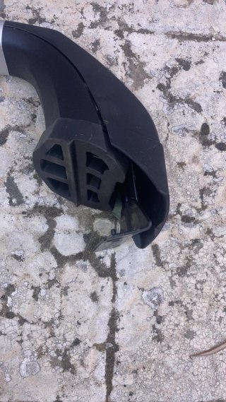 Barras de techo para coche