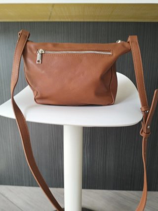 Bolso Misako patchwork