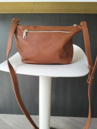 Bolso Misako patchwork
