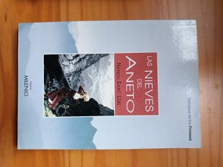 Clásicos literatura de montaña