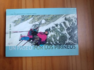 Clásicos literatura de montaña