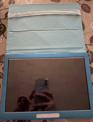 Tablet Brigmton Blanca